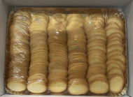 LUCAS FROLLE KG.1 LINGUE DI GATTO